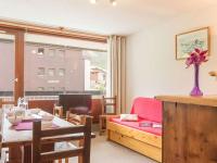 Appartement cosy 6 pers. à Montgenèvre, balc. sud, ascenseur, proche pistes - FR-1-330D-28 - B&B