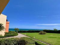 Charmant T2 climatisé avec piscine et parking à 20m de la mer, pour 5 pers - FR-1-607-100 - Chambres d'hôtes Le Cap d'Agde