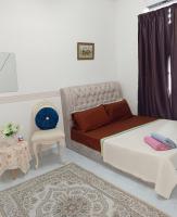 B&B Kota Bharu - Izzah Homestay - Bed and Breakfast Kota Bharu