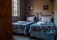 Farm stay at Lavender Cottage on Haldon Estate - B&B Bloemfontein