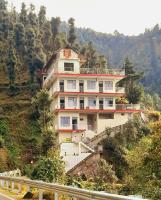 FORTUNE HEIGHTS DALHOUSiE - B&B Dalhousie