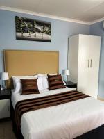 Ampia Camera Matrimoniale