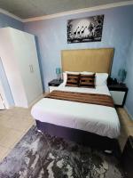 Ampia Camera Matrimoniale