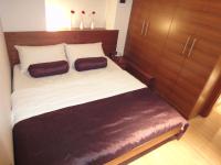 Deluxe Apartment mit 1 Schlafzimmer