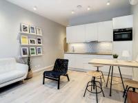 Nieuw appartement in Leuven centrum! - B&B Leuven