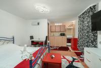 B&B Bukarest - Stone Gate Apartment #3 - Bed and Breakfast Bukarest