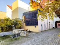 Weinquartier Naumburg - Ferienwohnung