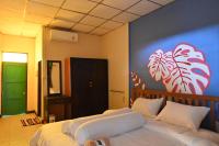Chambre Lit King-Size Standard