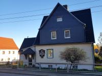Ferienwohnung Walpurga - B&B