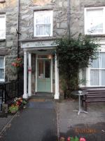 B&B Dolgellau - Ivy House B&B - Bed and Breakfast Dolgellau