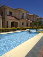 Lotus Villa, Résidences Le Chaumet, Pereybere - B&B Bain Boeuf