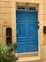 Rose Building Apartment - B&B Cospicua