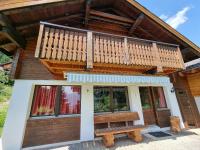 Tschuggen 11 - B&B