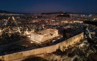Acropolis Penthouse Maisonette