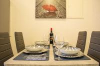 Exklusives Apartment für 1 bis 3 Personen - B&B Solingen