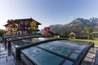 Naschberghof - Chambres d’hôtes Ellmau