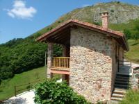 Apartamentos Rurales Vista del Sueve - B&B Tresano