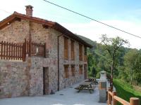 Apartamentos Rurales Vista del Sueve - B&B Tresano