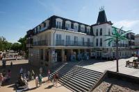 Zachód Słońca Apartament 17 - B&B Mielno