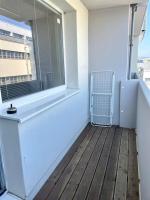 Krásny útulný byt s balkónom a parkovaním! - B&B