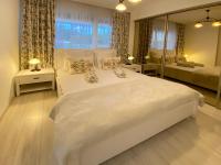 Apartamento Deluxe con vistas al mar