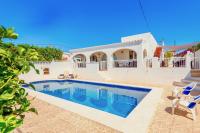 B&B Cala'n Porter - Villa Valeria with private pool - Bed and Breakfast Cala'n Porter