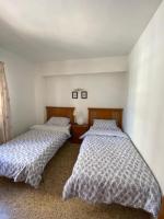 Apartamento de 2 dormitorios