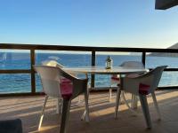 Calpe Mar y Playa - B&B Calpe