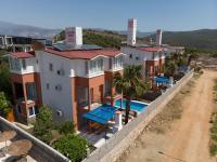 B&B Bahtiyar - Patara Evleri - Bed and Breakfast Bahtiyar