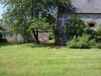 Gîte La Grange d'Herbuchenne - Ferienwohnung Dinant