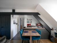 CLINT HOUSE - Appartement "Fou de Bassan" - B&B