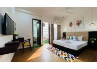 Appartamento Standard con 1 Camera da Letto