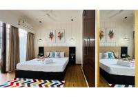 Appartement 1 Chambre Standard