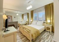 Premium Apartment Saint Tropez