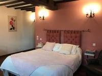 Chambre Triple - Accessible aux Personnes à Mobilité Réduite