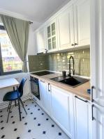 Appartamento con 2 Camere da Letto