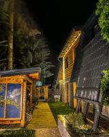 Vila Bašić Vlašić Apartman MEDO - B&B