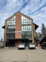 Apartment in hotel Tbilisi, Bakuriani - Bed and Breakfast Bakuriani