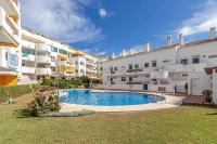 797 Holiday Rentals - Apartamento frente al Parque la Paloma con piscina - Chambres d'hôtes Benalmádena