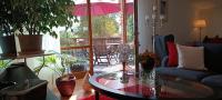 Appartamento con Balcone