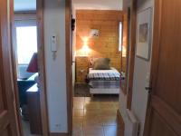 Appartement calme à Samoëns avec WIFI et parking - FR-1-629-110 - Ferienwohnung Samoëns