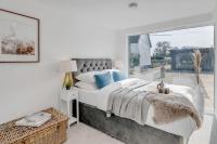 3-Bed Home Near Thetford Forest - B&B Norwich
