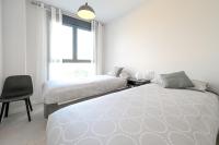 Appartamento con 3 Camere da Letto