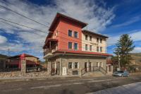 Къща за гости Пилигрим - Chambres d’hôtes Skrino