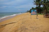 B&B Induruwa - Lihini Beach Villa - Bed and Breakfast Induruwa