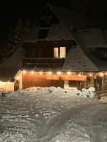 Mała Bawaria - Ferienwohnung Zakopane