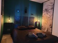 Apartamento con vistas al mar