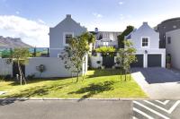 Strand Beach Lodge - B&B