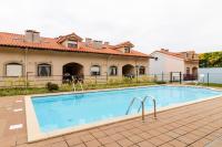 Casa de Las Flores - Apartamento con jardín privado frente a la Playa de Comillas - Chambres d'hôtes Comillas