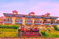 Casa de Las Flores - Apartamento con jardín privado frente a la Playa de Comillas - B&B